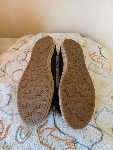 UGG slip on Abagail Shoes