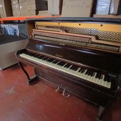 Free Piano