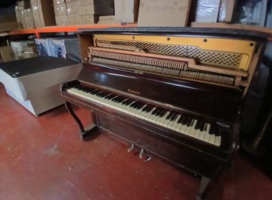 Free Piano