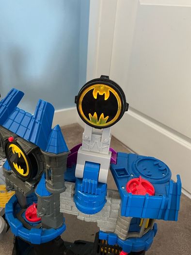 HUGE Batman collection - open to offers