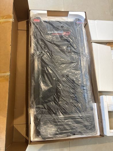 Walking Pad - new