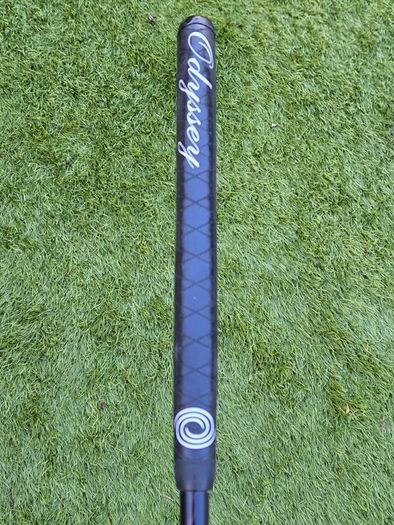 Odyssey Stroke Lab - Rossie