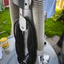 Ewbank Motion Pet Upright Vacuum Cleaner Image 6