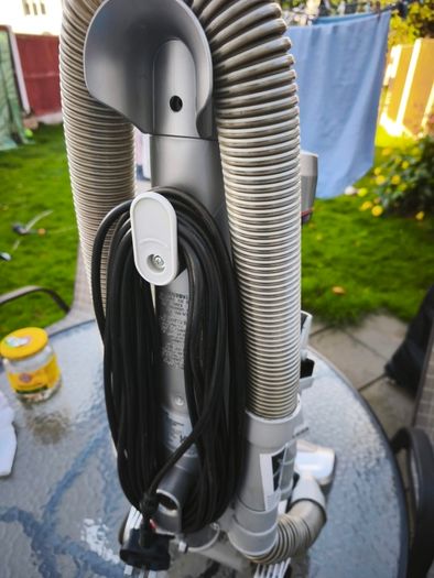 Ewbank Motion Pet Upright Vacuum Cleaner