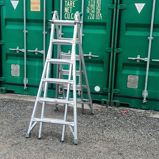 ladders
