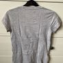Abercrombie and Fitch t-shirt / top for women / ladies, immaculate condition, barely used. Size XS. Image 2