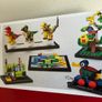 lego home of the brick Gwp 40563 Image 2