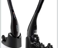 RENPHO Cordless Handheld Body Massager - Black