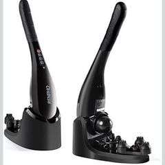 RENPHO Cordless Handheld Body Massager - Black