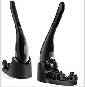 RENPHO Cordless Handheld Body Massager - Black