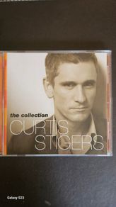 Curtis Stigers - The Collection.