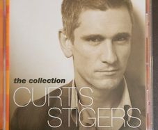 Curtis Stigers - The Collection.