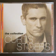 Curtis Stigers - The Collection.