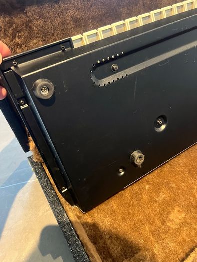 Roland Alpha Juno 2