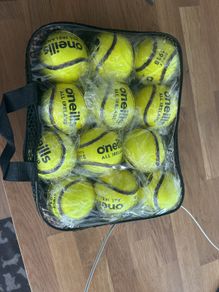 Sliothars ONeills Senior