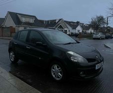 2006 Renault Clio