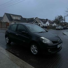 2006 Renault Clio