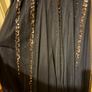 dress sequin Navy - 14 Image 9
