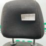 2016 OPEL Vauxhall Astra K Front & Rear seats Image 2