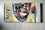 The Soy Sauce Cookbook