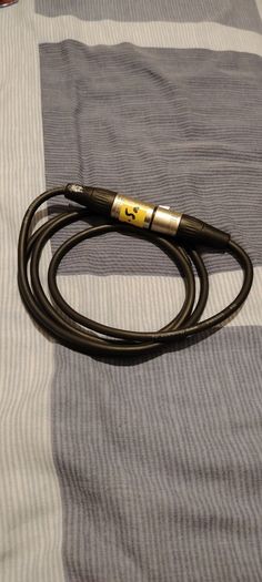 XLR Cable Bundle