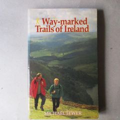 Way - Marked Trails Of Ireland