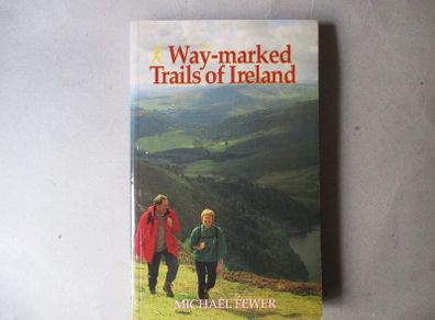 Way - Marked Trails Of Ireland