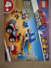 Lego 70821