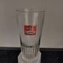 8 vintage drinking glasses Image 9