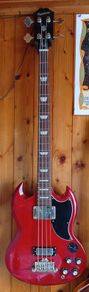 Epiphone EB3