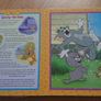 Tom &Jerry Jigsaw Puzzle Book Image 4