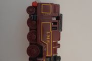 Arthur thomas the tank 2004