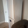 Inside fridge freezer Image 2