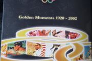 The Olympic Series