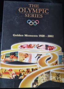 The Olympic Series