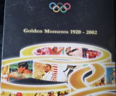 The Olympic Series