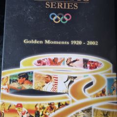 The Olympic Series