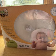 Baby Mimos Pillow size M.