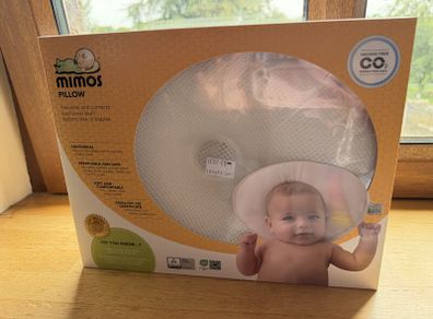 Baby Mimos Pillow size M.