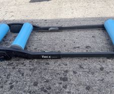 bike roller trainer