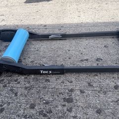 bike roller trainer