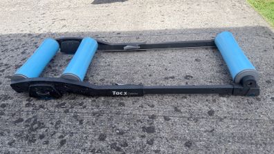 bike roller trainer