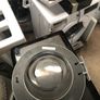 Bosch Serie 6 Machine Door Door Image 4