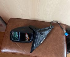 2006 Volvo S40 /V50 wing mirror