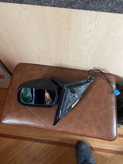 2006 Volvo S40 /V50 wing mirror