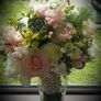 Wedding Flowers. Image 8