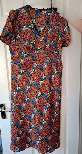 Ladies Summer Bundle (size 16)