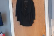 Dunnes  Stores  Signature Cardigan /Jacket &amp; Matching Cami  Top - 2 Piece.  S.12.   B.N.W.T.