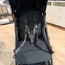 Uppababy Minu V2 in Black Image 2