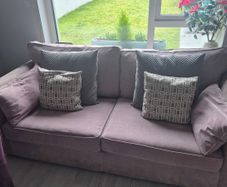 Three Piece Suite